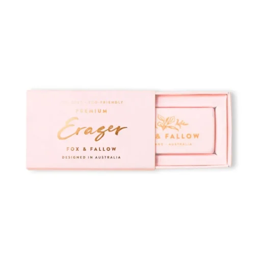 Eraser