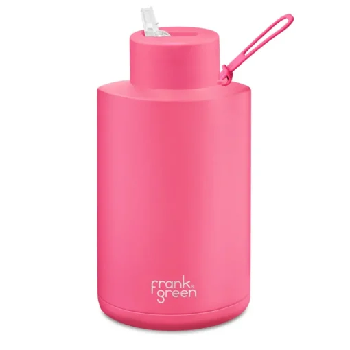 Neon Pink - 68oz / 2L